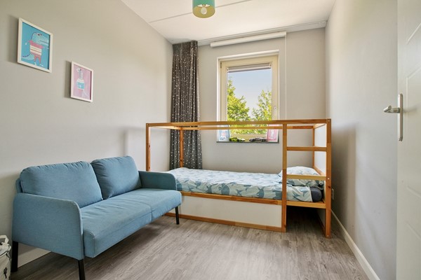 Medium property photo - Keulse Vaart 89, 1111 RN Diemen